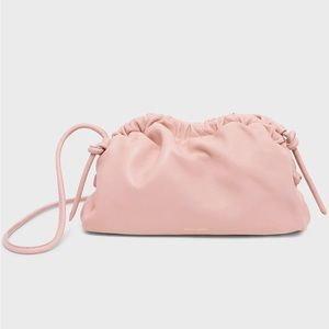 Mansur Gavriel Mini Cloud Clutch